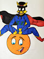 Zororoi and Boingy