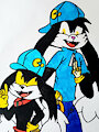 Klonoa's return