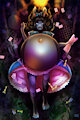 Annie in Wonderland