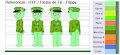 Tea Party - Model Sheet