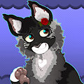 Art trade by RickyThePumpkinPie