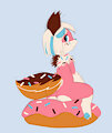 donut donut