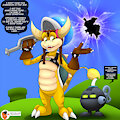 Ratchet and Clank: Koopa Komandos