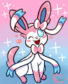 Sylveon Day 2022
