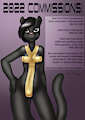 Commissions Open! by Danaume