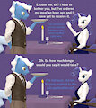 Nopony works anymore