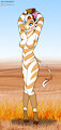 Queen Kion 2