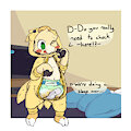 Sleepover interruption