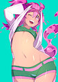 Commission-Commissioner's OC