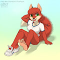 Patty by DrJavi
