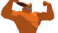 Big fox big flex series by Jarfox