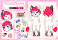 Rick Softpaw Version 3.0 by TokoKami by RickSoftpaw