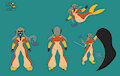 Ship Figurehead: Chanty
