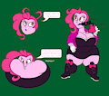 Toony Shenanigans