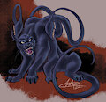 “Displacer Kitteh”
