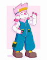 Goat Boy~