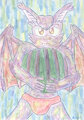 Kuraresu Big Watermelon 1