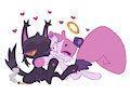 Warriors Kittys