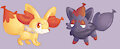 Pokeflation