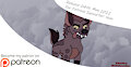 New Patreon Content by Leonity