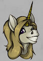 Horse Smile