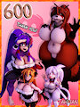 600 Club