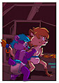 Boys In The Attic