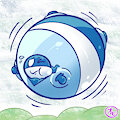 Snap (ChalkZone) Inflation