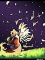 Wing'o Glory by Nikowari