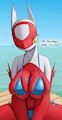 Seaside Latias~