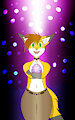 Luma's Egg