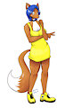 Minxy Fullbody by minxyfoxy