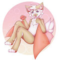 peachy peach [gift]