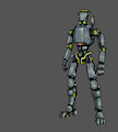 [Fallout Concept] Concealtron