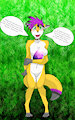 ~ Luma's Egg ~
