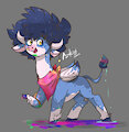 Hey, That's me! :D