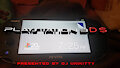Playstation 3DS - 3DS Theme