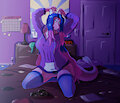 A Night with Amy