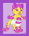 Fifi the Kitty