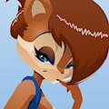 Princess Sally - New Look