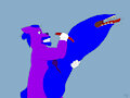 Bad Tail Maw!