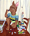 Another Lego Picture