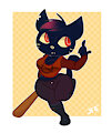 mae