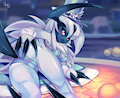 Absol - Score time
