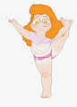 Gym Pose by Canyon
