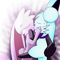 Valentines Smooch