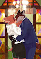 Forbidden Passion