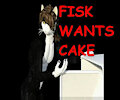 (MUSIC) Fisk wants cake