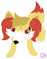 [Paw Patrol AW] Fionna Fennekin