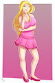 *C*_The girls by Fuf